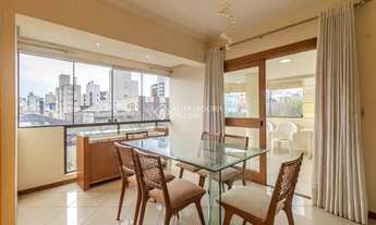 Imagem 4: Imóvel para venda possui 96 metros quadrados com 2 quartos em Rio Branco - Porto Alegre