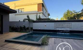 Imagem 6: Casa térrea condomínio supremo italia