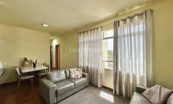 Imagem 2: Apartamento à venda no bairro Santa Efigênia