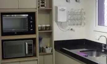 Imagem 2: APARTAMENTO - JARDIM DAS INDÚSTRIAS - SP