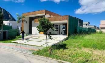 Imagem 2: Casa à venda, 278 m² por R$ 1.190.000,00 - Inoa (Inoa) - Maricá/RJ