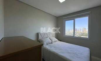 Imagem 15: Apartamento mobiliado com 03 quartos e área de lazer completa no Passo de Torres SC