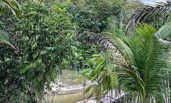 Imagem 3: Sítio em Rio Preto da Eva