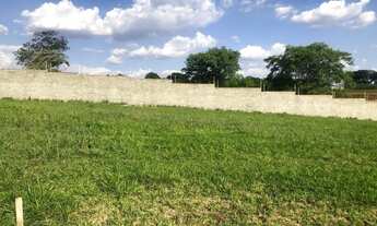 Imagem 2: Terreno em Condomínio à venda, Água Seca - Piracicaba/SP