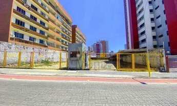 Imagem 2: Terreno para alugar, 1.380,09 m² por R$ 9.000,00/mês - Varjota - Fortaleza/CE