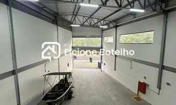 Imagem 6: Venda Galpão LUIZOTE DE FREITAS