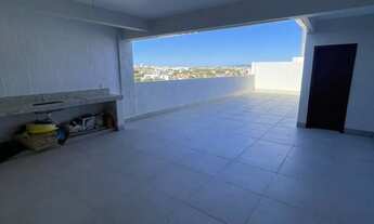 Imagem 4: Apartamento em Montes Claros, no bairro Morada do Sol, à venda