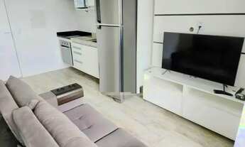 Imagem 4: Imóvel para aluguel possui 35 metros quadrados com 1 quarto em Pinheiros - São Paulo - SP