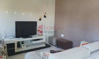 Imagem 2: CASA PARA VENDA NO CONDOMÍNIO TERRAS DE GÊNOVA - JUNDIAÍ/SP