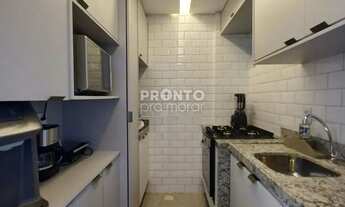 Imagem 5: APARTAMENTO FLAT À VENDA EM TAMANDARÉ | 28,07M²