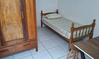 Imagem: Alugo Suítes Mobiliadas para Homens