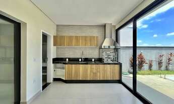 Imagem 4: Casa Térrea Alto Padrão Venda ou Locação com 3 quartos, 170 m - Cyrela Landscape