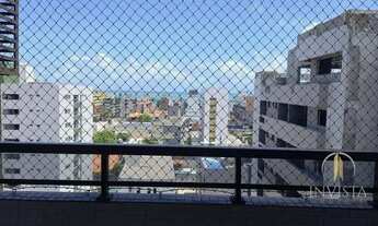 Imagem 2: Apartamento com 3 dormitórios para alugar, 95 m² por R$ 7.000,01/mês - Jardim Oceania - Jo