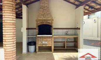 Imagem 5: Apartamento com 2 quartos para alugar no Cond. Torres da Ponte, 75 m² por R$ 2.650/mês - J