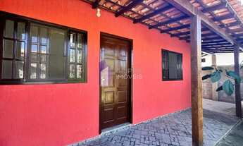 Imagem 2: Casa com Conforto e Segurança em Condomínio Fechado em Varzea das Moças, SG