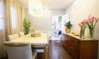 Imagem 7: Casa Térrea no Bairro Vila Vilas Boas