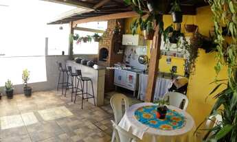 Imagem 6: Cobertura para Venda no Castelo, BH