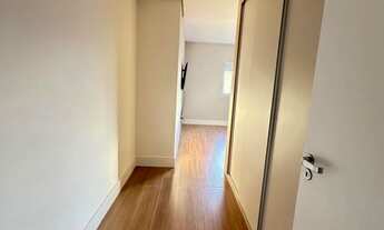 Imagem 7: Apartamento 129 m² no Tatuapé - 3 Suítes