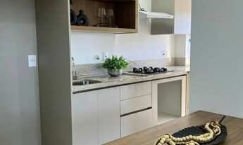 Imagem 2: YUNIS - APARTAMENTO COM 1 DORMITÓRIO E CONDOMÍNIO COM LAZER COMPLETO. VILA AVIAÇÃO, BAURU