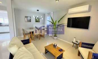 Imagem 4: Casa Duplex Sunrise House Garden com sotão Recreio dos Bandeirantes 4 Suites, 156M²