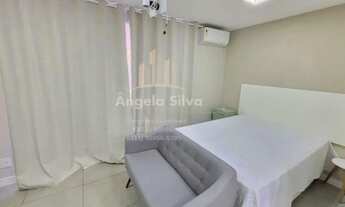 Imagem 5: LOCAÇÃO/VENDA!!! Apartamento mobiliado 30m² em Perdizes - São Paulo - SP