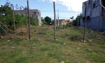 Imagem: Lote escriturado Pontal das Garças