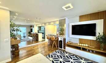 Imagem 5: Apartamento com 2 dormitórios à venda, 81 m² por R$ 900.000,00 - Vila Formosa - São Paulo