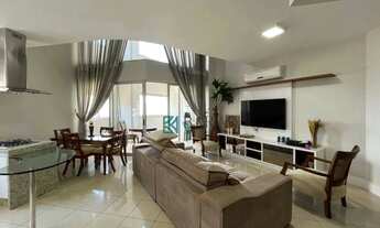 Imagem 5: Apartamento com 1 dormitório à venda, 122 m² por R$ 950.000,00 - Zona 01 - Maringá/PR