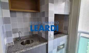 Imagem: APARTAMENTO - ALPHAVILLE - SP