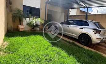 Imagem 2: CASA - R$ 190.000,00 - SENDO 2 QUARTOS COM QUINTAL E GARAGEM COBERTA - BAIRRO CANELAS VÁRZ