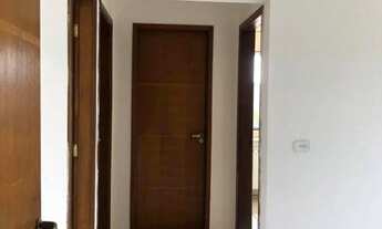 Imagem 2: Apartamento com 2 dormitórios para alugar, 50 m² por R$ 1.100,00/mês - Jardim Angélica - T