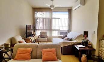 Imagem: Apartamento com 3 quartos à venda, 100