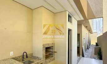 Imagem 4: Casa 3/4 com 3 suítes - 133,81 m² - 505 sul (ARSO 52) - Próxima á Universidade AMPLI - Pal