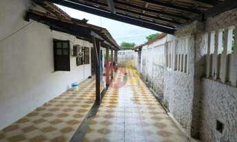 Imagem 7: Casa na Sapetinga