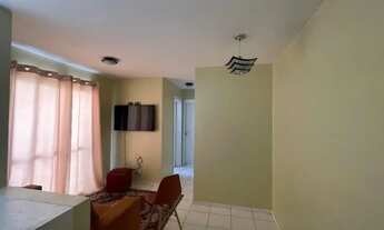 Imagem 3: Apartamento no Condomínio Vitoria Maguary