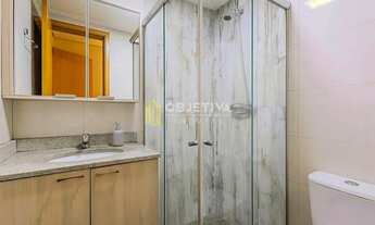 Imagem 5: Apartamento à venda 2 Quartos 1 Suite 1 Vaga 54M² Morro Santana Porto Alegre - RS