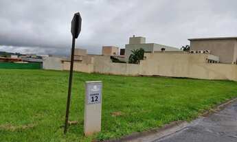Imagem 3: Terreno de 377m² no Condomínio Terra Vista, Mirassol-SP, Próximo à Área de Lazer