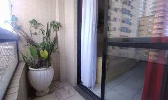 Imagem 3: Apartamneto 1 dormitório com vista mar, bairro Tupi , R$ 335.000,00