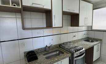 Imagem 3: Apartamento - Loteamento Parque São Martinho - Campinas