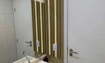 Imagem 4: Imóvel para aluguel possui 48 metros quadrados com 1 quarto em Renascença - São Luís - MA