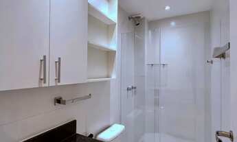 Imagem 3: Loft mobiliado em condomínio charmoso