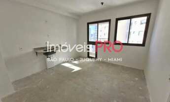 Imagem 2: BROOKLIN STUDIO Apartamento com 1 dormitório