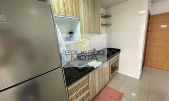 Imagem: Apartamento 02 Dorm. Em Plano Diretor Sul