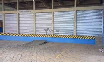 Imagem: Barracão à venda e para alugar em Campinas