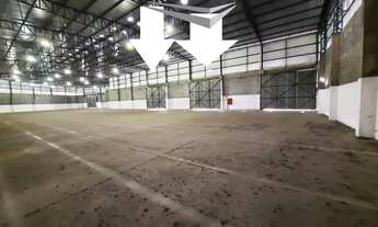 Imagem 5: Galpão para alugar Centro Cotia