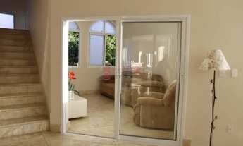 Imagem 5: SOBRADO PARA VENDA E LOCAÇÃO NO CONDOMÍNIO TERRAS DE SÃO CARLOS - JUNDIAÍ/SP