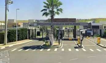 Imagem: Terreno à venda com 503 m² no Condomínio