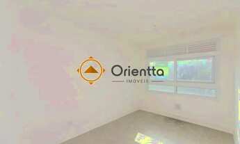 Imagem: Apartamento com 2 quartos e 45m² para alugar