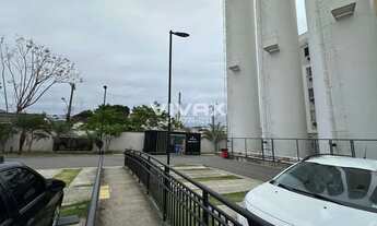 Imagem 7: ENGENHO NOVO - Baronesa do Engenho Novo - 2 Quartos - 1 Banheiro -1 Vaga