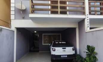 Imagem 2: SOBRADO - CAMPO GRANDE - SP